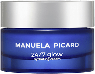 24/7 hidratantna krema MANUELA PICARD
