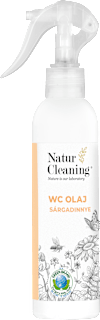 WC olaj Sárgadinnye illattal NaturCleaning