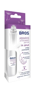 Рол-он за след ухапване за деца BROS
