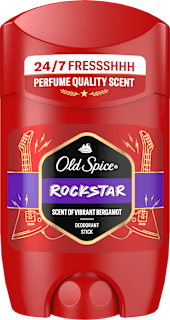 Deodorant v stiku za moške Rockstar Old Spice