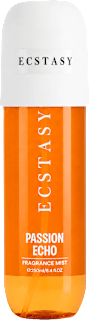 Spray de corp Passion Echo Yellow ECSTASY