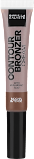 krémová konturka a bronzer 02 mocha intense GABRIELLA SALVETE