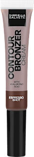 krémová konturka a bronzer 03  espresso shot GABRIELLA SALVETE