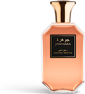 Парфюмна вода Golden Nectar JAWHARA