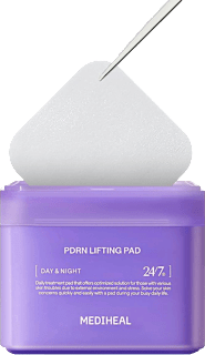 PDRN Lifting Pad blaznice MEDIHEAL