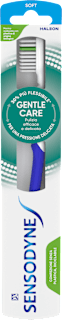 Spazzolino da denti Gentle Care SENSODYNE