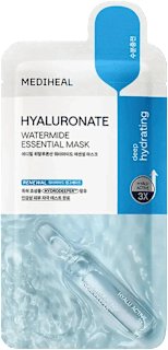 Sheet maska za lice Hyaluronatte Deep Hydrating 24 ml MEDIHEAL