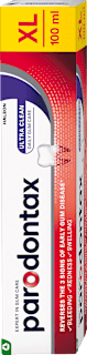 Паста за зъби Ultra Clean XL parodontax