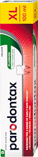 Паста за зъби Fluoride XL parodontax
