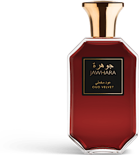 Парфюмна вода Oud Velvet  JAWHARA