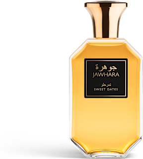 Парфюмна вода Sweet Dates JAWHARA