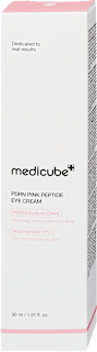 Szemkörnyékápoló krém PDRN Pink Peptide medicube