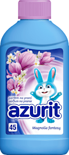 parfém na praní Magnolia fantasy azurit