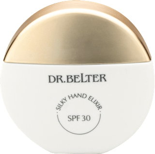 Handcreme Silky Hand Elixir LSF 30 DR.BELTER