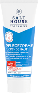 Körperpflege Akut Juckende Haut Salthouse