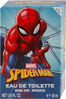 MARVEL SPIDER-MAN edt za dečake, preko 3. godine AIR-VAL