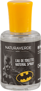 BATMAN EdT za decu  NATURAVERDE KIDS