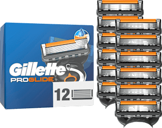 Rasierklingen ProGlide Gillette