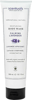 Gel za tuširanje – lavanda scentuals