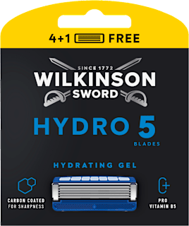 Wkłady do maszynki Hydro 5 WILKINSON SWORD