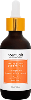 Vitamin C serum za lice scentuals