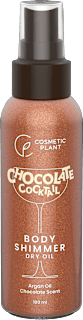 Ulei uscat Chocolate Cocktail cosmetic plant