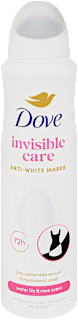 Deo spray Invisible Care Dove