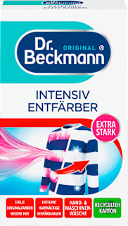 Entfärber Intensiv Dr. Beckmann
