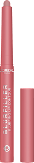 Lipliner Blurfiller Blurring Lip Contour 601 Worth It L'ORÉAL PARiS