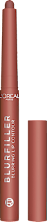 Lipliner Blurfiller Blurring Lip Contour 535 Brown Caramel L'ORÉAL PARiS