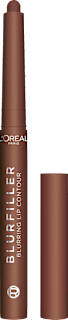 Lipliner Blurfiller Blurring Lip Contour 570 Worth It Intense L'ORÉAL PARiS