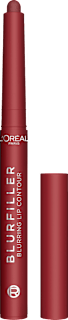 Lipliner Blurfiller Blurring Lip Contour 530 Bordeaux Bisous L'ORÉAL PARiS