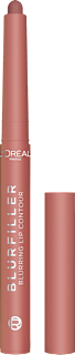  Lipliner Blurfiller Blurring Lip Contour 485 Nude Espresso L'ORÉAL PARiS