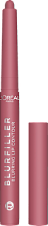 Lipliner Blurfiller Blurring Lip Contour 635 Worth It Medium L'ORÉAL PARiS