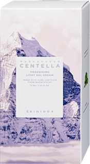 Pórusszabályzó gélkrém Madagascar Centella Poremizing SKIN1004