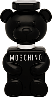 Férfi EdP, Toy boy Moschino