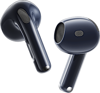 Adda Collins bežične slušalice AdPods TWS-012 – midnight blue Dekoracija i uređenje