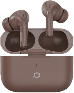 Adda Collins bežične slušalice Harmony TWS-004 – mocha mousse Dekoracija i uređenje