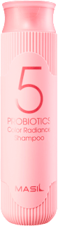šampon na vlasy 5PROBIOTICS Color Radiance MASIL