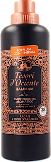 Aromatičen mehčalec za perilo Hammam Tesori d'Oriente