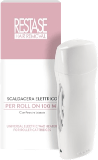 Scaldacera elettrico universale RESTASE