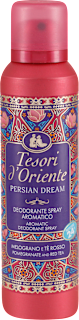 PERSIAN DREAM dezodorans u spreju Tesori d'Oriente