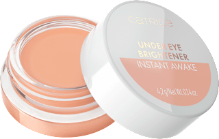Concealer Under Eye Brightener 015 Light Nude CATRICE