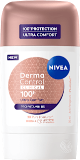 Deodorant stick Derma Control Clinical Ultra Comfort NIVEA