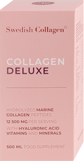 Collagen Deluxe Swedish Collagen
