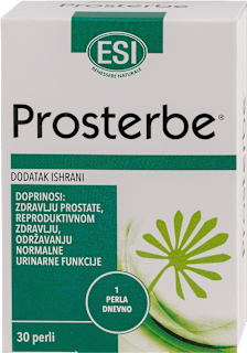 Prosterbe perle  ESI