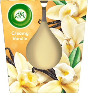 Duftkerze im Glas Sweet Vanilla Magic 105 g, 1 St
