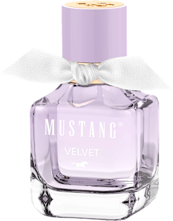 Wild Blossom Velvet edp MUSTANG