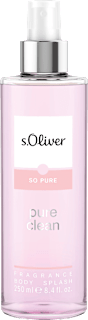 tělová mlha So Pure s.Oliver
