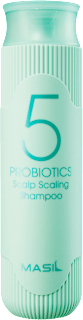 šampon na vlasy 5PROBIOTICS Scalp Scaling MASIL